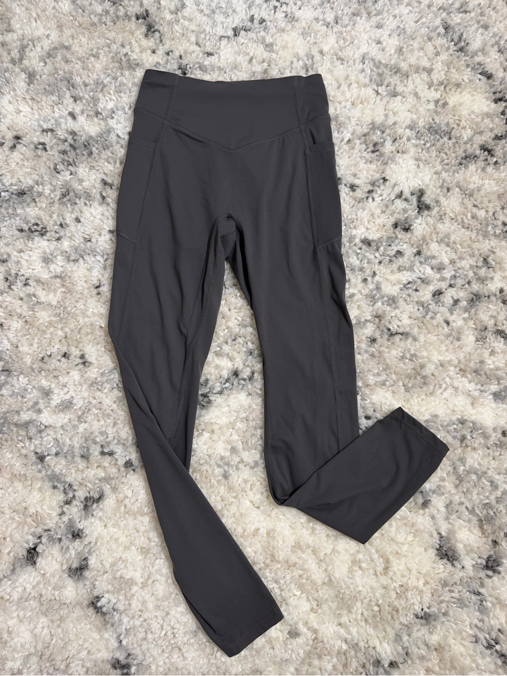 HALARA ultra Sculpt Butt Scrunch leggings